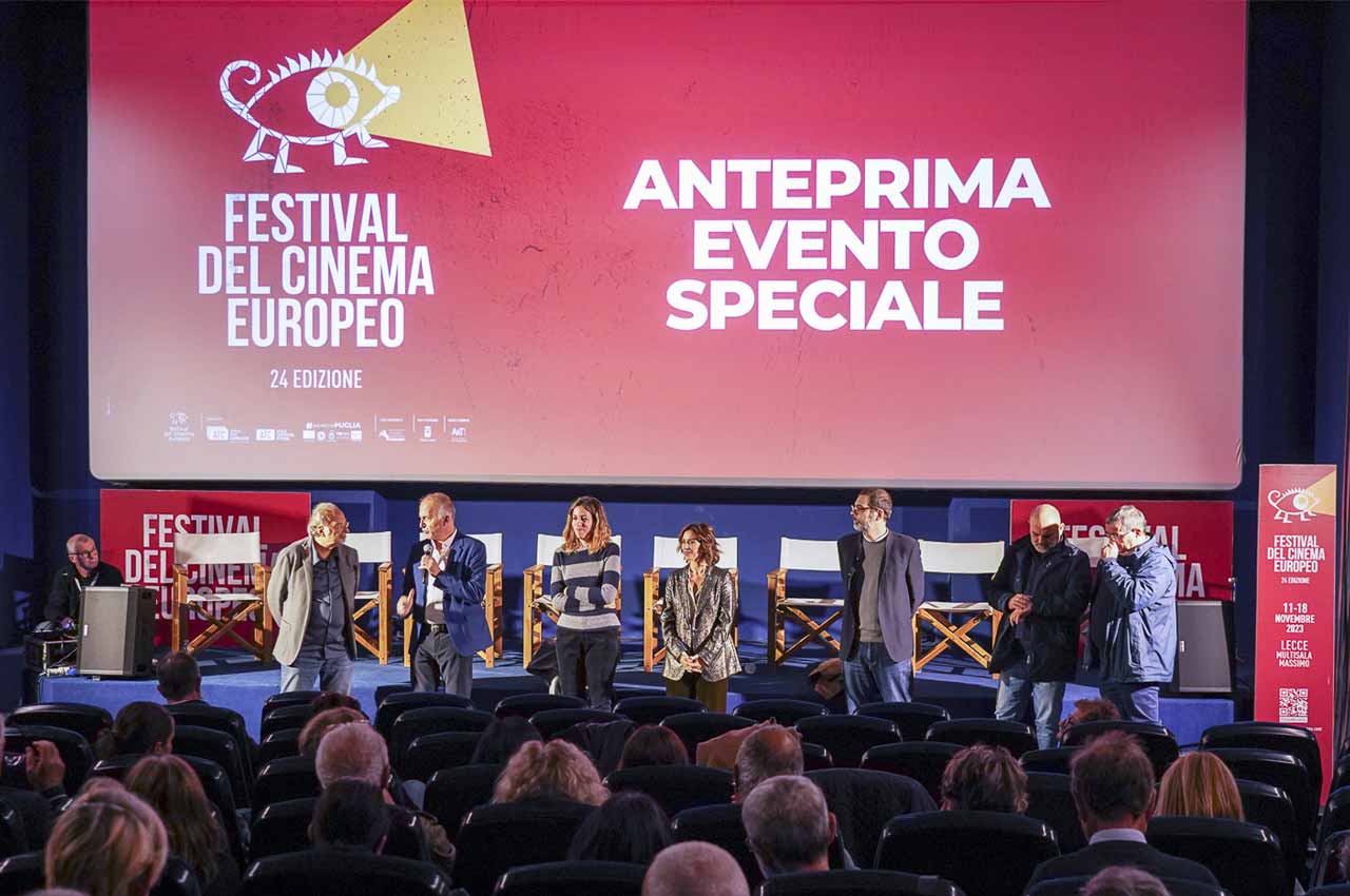 European Film FestivalMovies