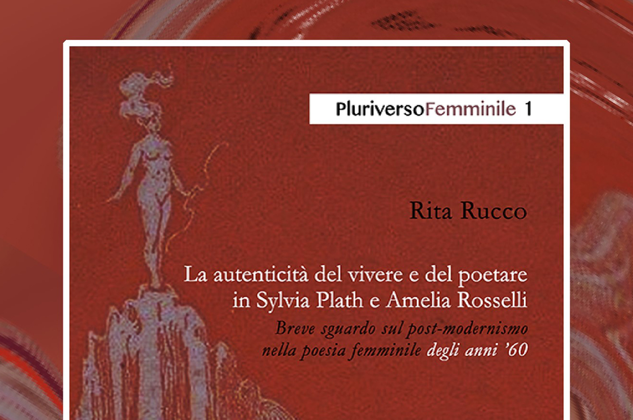 EXTRACONVITTO/Sylvia Plath e Amelia Rossell-Libri